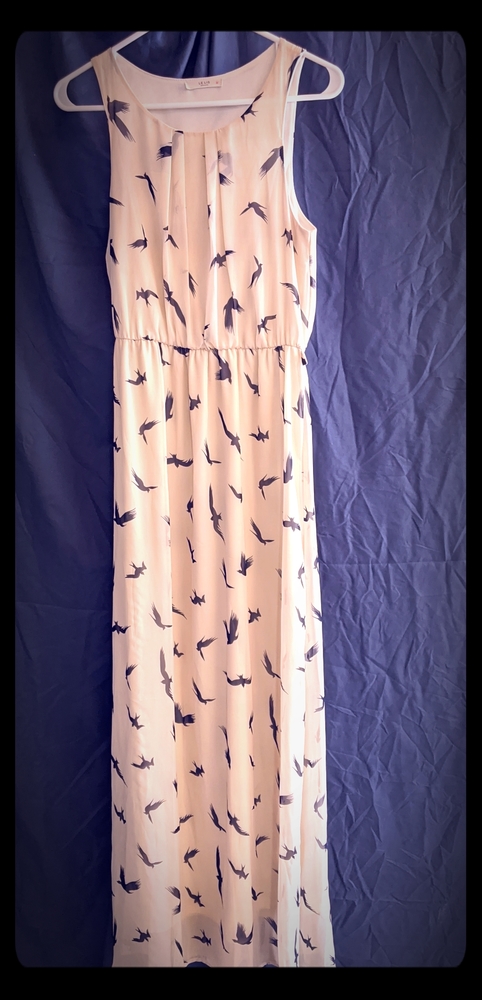 Lelis dress